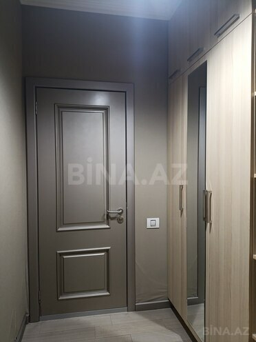 Сдаётся 2-комн. новостройка 82 м², м. Шах Исмаил Хатаи, photo 15 from 20