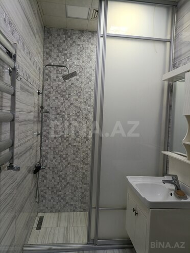 Сдаётся 2-комн. новостройка 82 м², м. Шах Исмаил Хатаи, photo 17 from 20