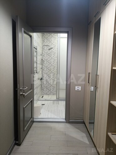Сдаётся 2-комн. новостройка 82 м², м. Шах Исмаил Хатаи, photo 16 from 20