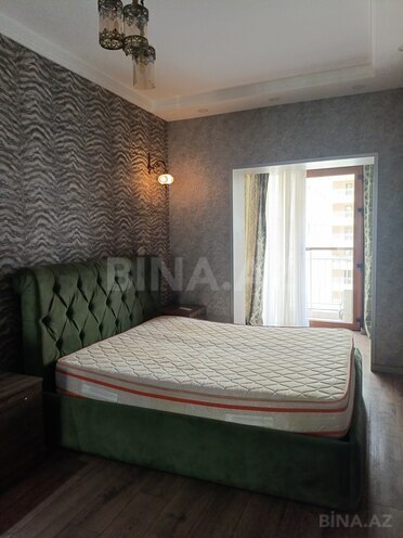 Сдаётся 2-комн. новостройка 82 м², м. Шах Исмаил Хатаи, photo 14 from 20