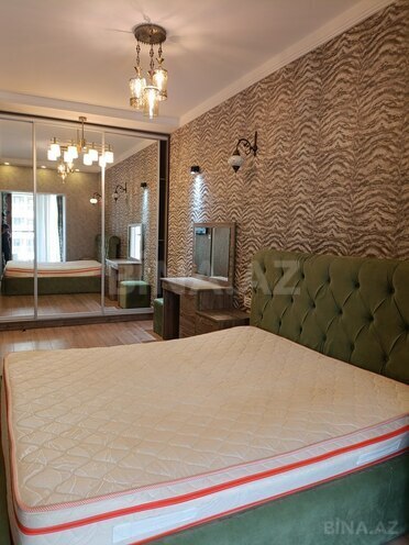 Сдаётся 2-комн. новостройка 82 м², м. Шах Исмаил Хатаи, photo 13 from 20
