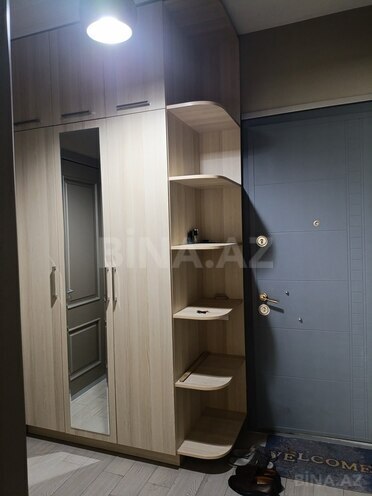 Сдаётся 2-комн. новостройка 82 м², м. Шах Исмаил Хатаи, photo 18 from 20
