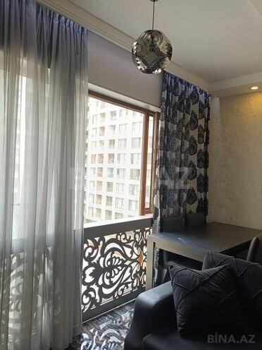 Сдаётся 2-комн. новостройка 82 м², м. Шах Исмаил Хатаи, photo 6 from 20