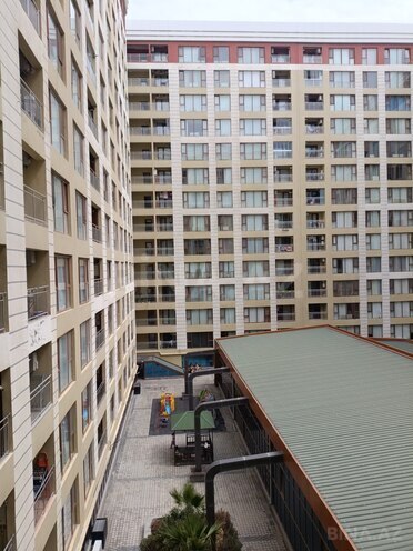Сдаётся 2-комн. новостройка 82 м², м. Шах Исмаил Хатаи, photo 19 from 20