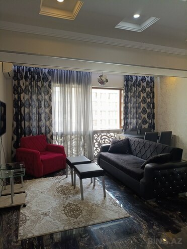 Сдаётся 2-комн. новостройка 82 м², м. Шах Исмаил Хатаи, photo 4 from 20