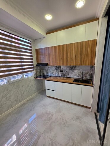 Satılır 3 otaqlı yeni tikili 86 m², photo 1 from 9