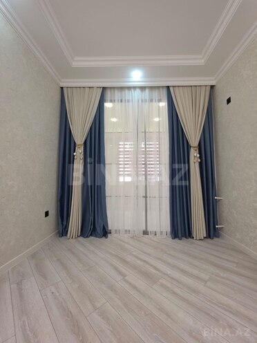Satılır 3 otaqlı yeni tikili 86 m², photo 4 from 9