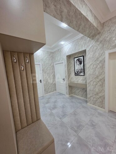 Satılır 3 otaqlı yeni tikili 86 m², photo 8 from 9