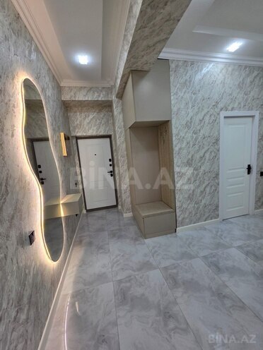Satılır 3 otaqlı yeni tikili 86 m², photo 6 from 9