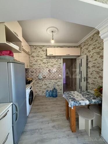 Продается 2-комн. вторичка 60 м², пос. Старые Гюнешли, photo 9 from 23