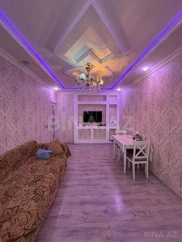 Продается 2-комн. вторичка 60 м², пос. Старые Гюнешли, photo 1 from 23