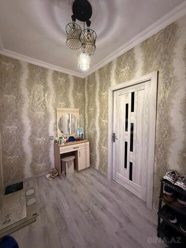 Продается 2-комн. вторичка 60 м², пос. Старые Гюнешли, photo 8 from 23