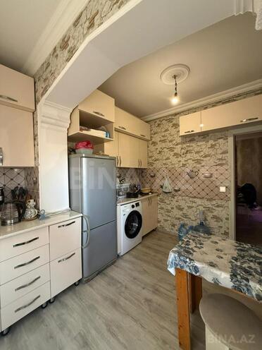 Продается 2-комн. вторичка 60 м², пос. Старые Гюнешли, photo 15 from 23