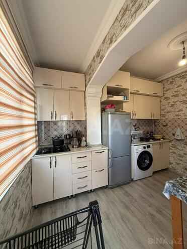 Продается 2-комн. вторичка 60 м², пос. Старые Гюнешли, photo 14 from 23
