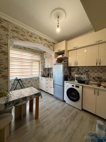 Продается 2-комн. вторичка 60 м², пос. Старые Гюнешли, photo 12 from 23