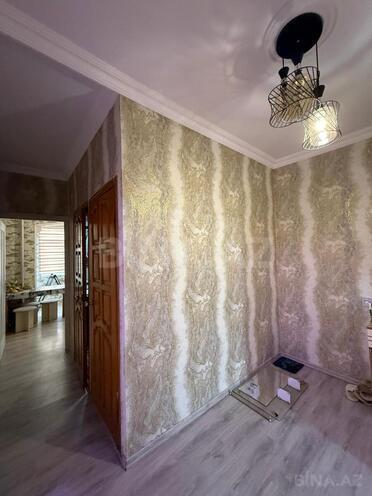 Продается 2-комн. вторичка 60 м², пос. Старые Гюнешли, photo 6 from 23