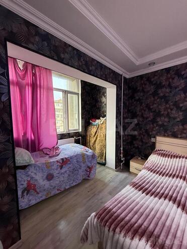 Продается 2-комн. вторичка 60 м², пос. Старые Гюнешли, photo 20 from 23