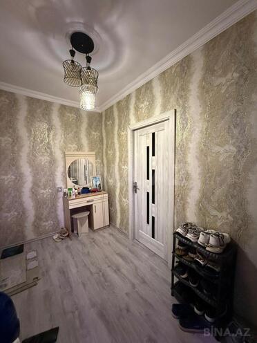Продается 2-комн. вторичка 60 м², пос. Старые Гюнешли, photo 11 from 23