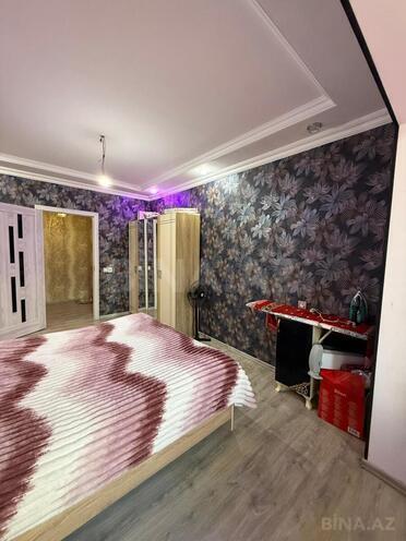 Продается 2-комн. вторичка 60 м², пос. Старые Гюнешли, photo 4 from 23