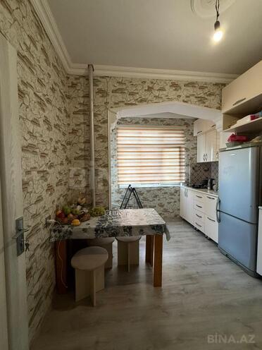 Продается 2-комн. вторичка 60 м², пос. Старые Гюнешли, photo 10 from 23
