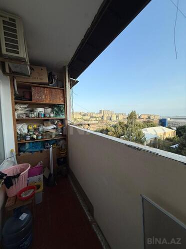 Продается 2-комн. вторичка 60 м², пос. Старые Гюнешли, photo 13 from 23
