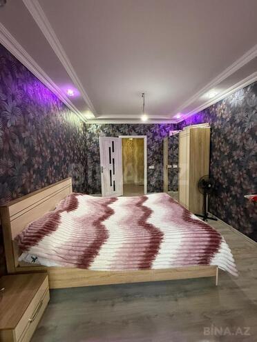 Продается 2-комн. вторичка 60 м², пос. Старые Гюнешли, photo 21 from 23