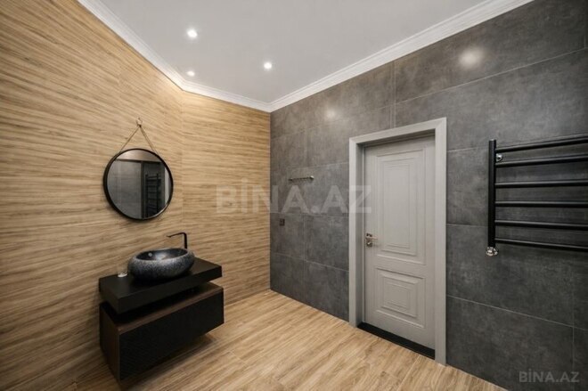 İcarəyə verilir 4 otaqlı həyət evi/bağ evi 160 m², Mərdəkan q., photo 21 from 22
