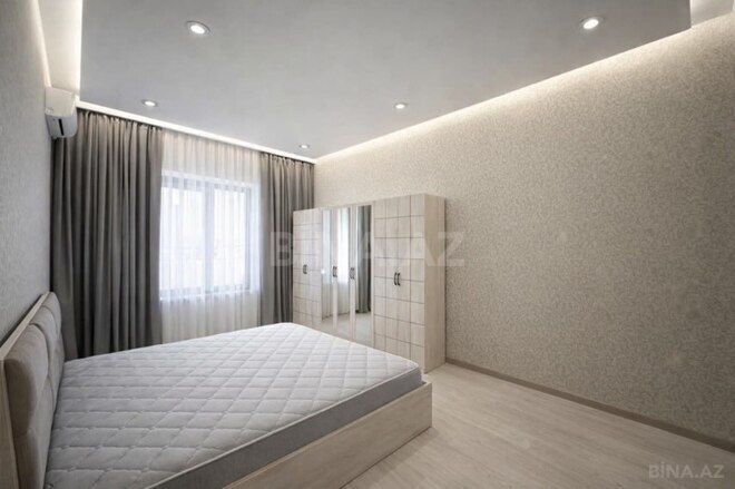 İcarəyə verilir 4 otaqlı həyət evi/bağ evi 160 m², Mərdəkan q., photo 19 from 22