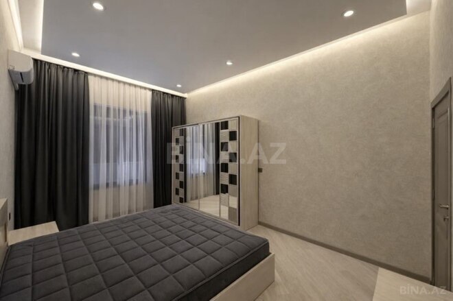 İcarəyə verilir 4 otaqlı həyət evi/bağ evi 160 m², Mərdəkan q., photo 16 from 22