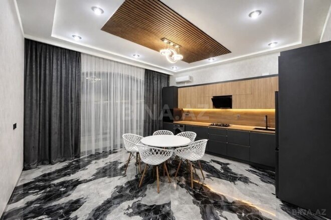 İcarəyə verilir 4 otaqlı həyət evi/bağ evi 160 m², Mərdəkan q., photo 13 from 22