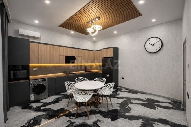 İcarəyə verilir 4 otaqlı həyət evi/bağ evi 160 m², Mərdəkan q., photo 12 from 22