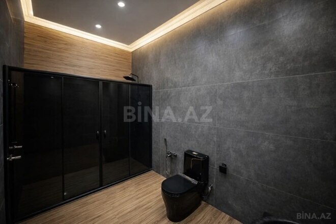 İcarəyə verilir 4 otaqlı həyət evi/bağ evi 160 m², Mərdəkan q., photo 17 from 22