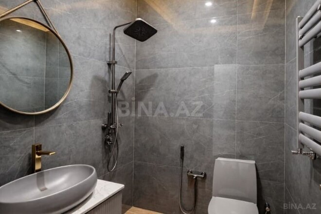 İcarəyə verilir 4 otaqlı həyət evi/bağ evi 160 m², Mərdəkan q., photo 20 from 22
