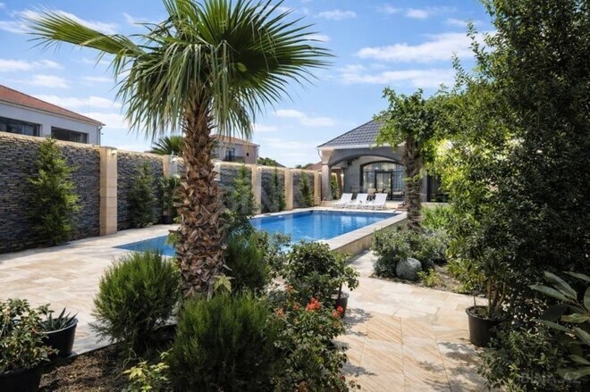 İcarəyə verilir 4 otaqlı həyət evi/bağ evi 160 m², Mərdəkan q., photo 4 from 22