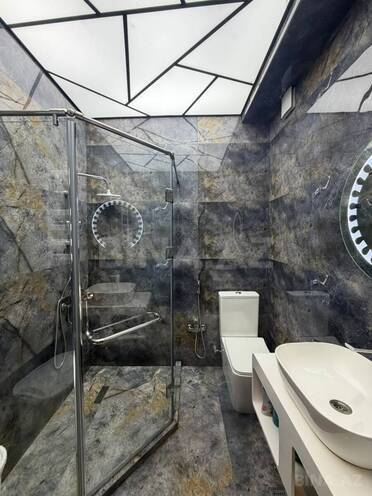 İcarəyə verilir 2 otaqlı yeni tikili 100 m², Nərimanov r., photo 6 from 25