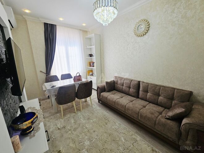 Satılır 2 otaqlı yeni tikili 59 m², Masazır q., photo 15 from 19