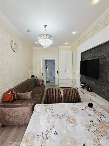 Satılır 2 otaqlı yeni tikili 59 m², Masazır q., photo 5 from 19