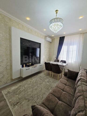 Satılır 2 otaqlı yeni tikili 59 m², Masazır q., photo 1 from 19