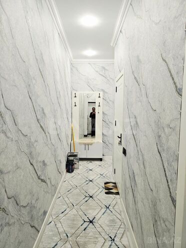 Satılır 2 otaqlı yeni tikili 59 m², Masazır q., photo 9 from 19