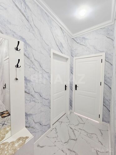 Satılır 2 otaqlı yeni tikili 59 m², Masazır q., photo 17 from 19