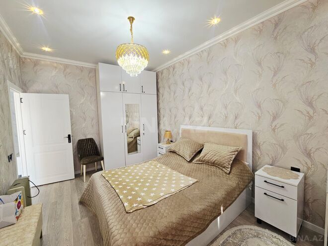 Satılır 2 otaqlı yeni tikili 59 m², Masazır q., photo 3 from 19