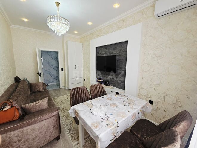 Satılır 2 otaqlı yeni tikili 59 m², Masazır q., photo 13 from 19