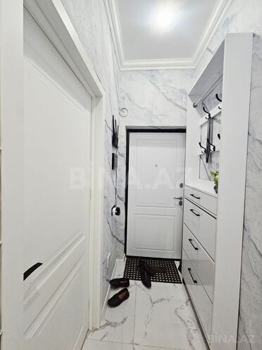 Satılır 2 otaqlı yeni tikili 59 m², Masazır q., photo 8 from 19