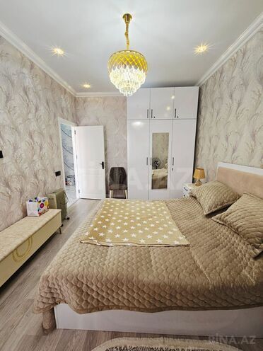 Satılır 2 otaqlı yeni tikili 59 m², Masazır q., photo 11 from 19