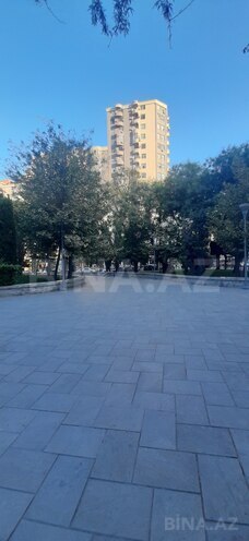 Satılır 5 otaqlı yeni tikili 220 m², Nərimanov r., photo 22 from 23