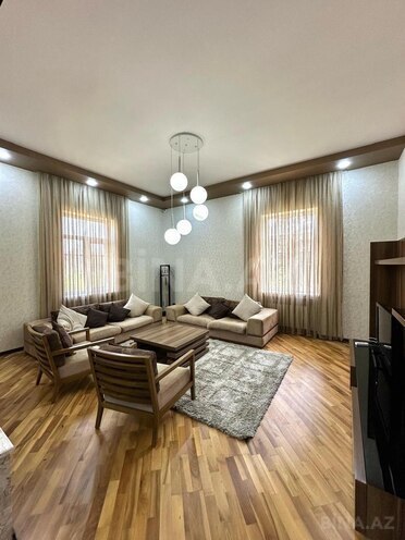 Сдаётся 6-комн. дом/дача 420 м², пос. Бадамдар, photo 11 from 32