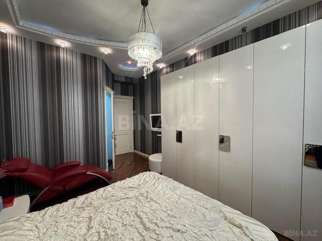 Продаётся 3-комн. новостройка 120 м², м. Ичеришехер, photo 20 from 23
