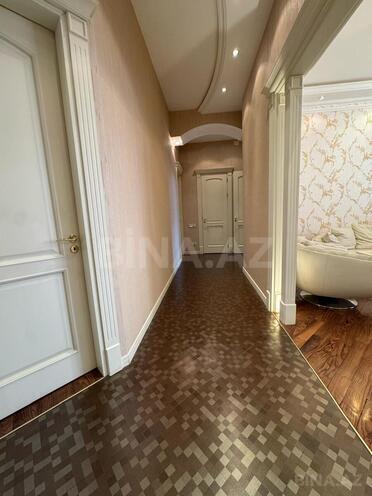 Продаётся 3-комн. новостройка 120 м², м. Ичеришехер, photo 11 from 23
