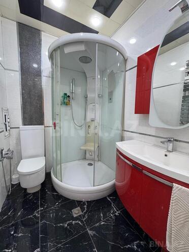 Продаётся 3-комн. новостройка 120 м², м. Ичеришехер, photo 21 from 23