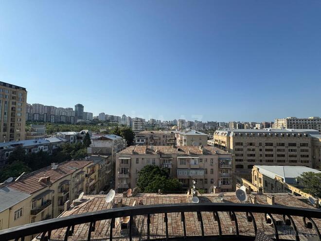 Продаётся 3-комн. новостройка 120 м², м. Ичеришехер, photo 22 from 23
